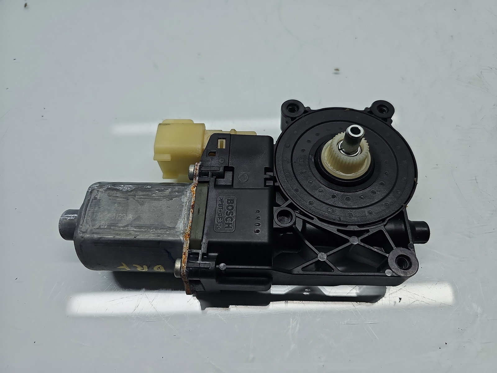 Motoras geam dreapta fata Ford Kuga II [Fabr 2012-prezent] SUV Facelift OEM - imagine 3