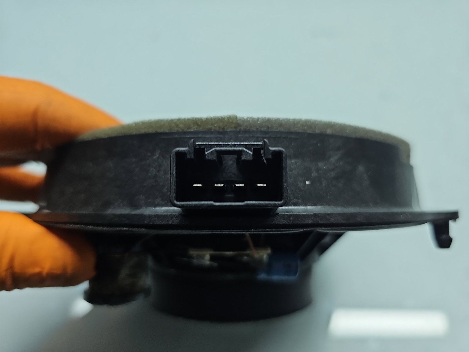 Boxa dreapta fata Ford Kuga II [Fabr 2012-prezent] 6M2T-18808-FC - imagine 2