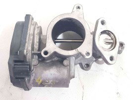 Supapa EGR A2C53060455 Audi A4 (8EC, B7) [Fabr 2004-2008] 2.0 BLB