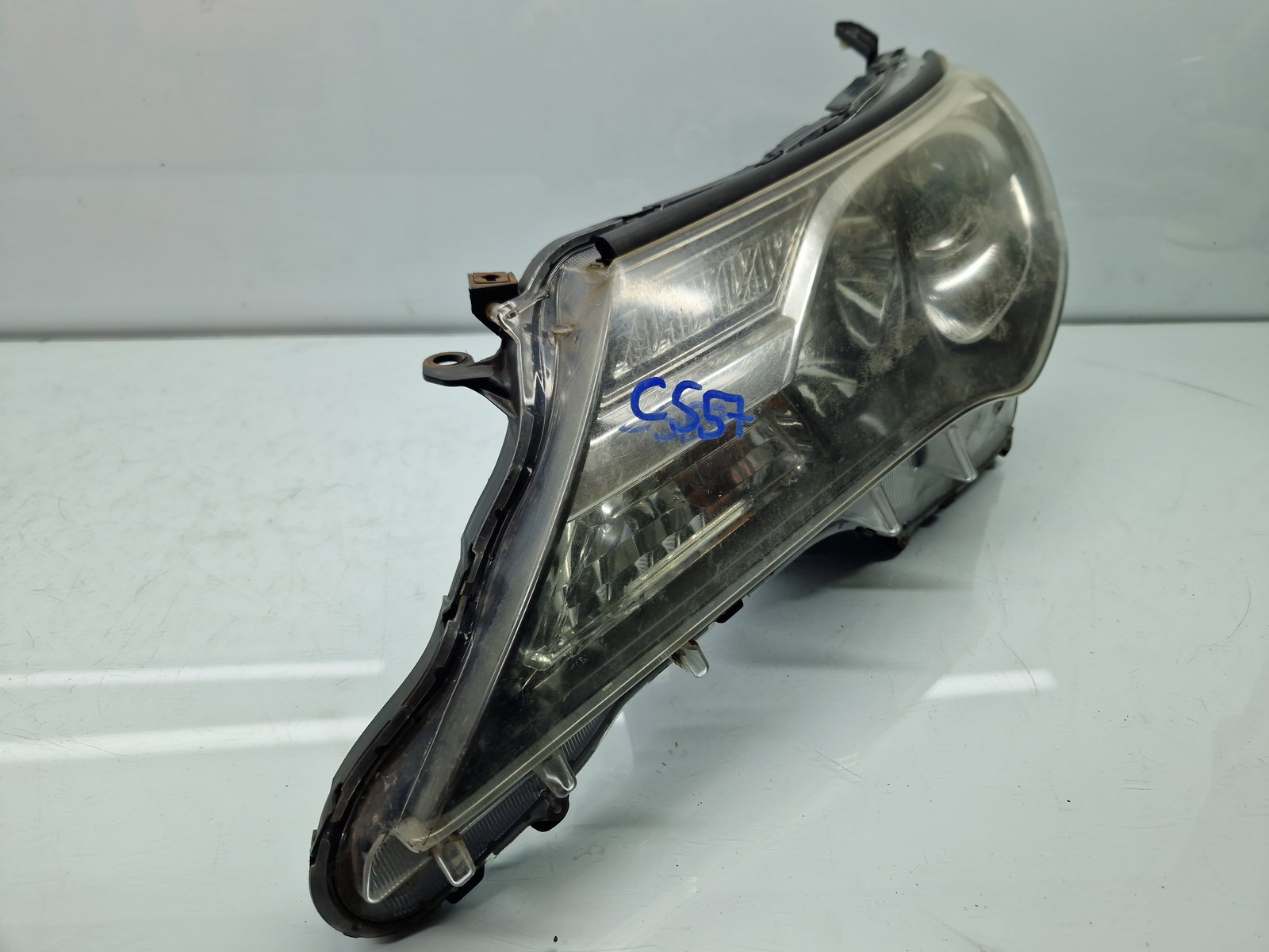 Far stanga Toyota Rav 4 IV (ZSA4, ALA4) [Fabr 2013-2018] SUV OEM - imagine 3