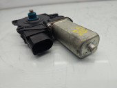 Motoras geam stanga spate Bmw 3 (E91) [Fabr 2005-2011] Break Facelift, Pachet M 9030221