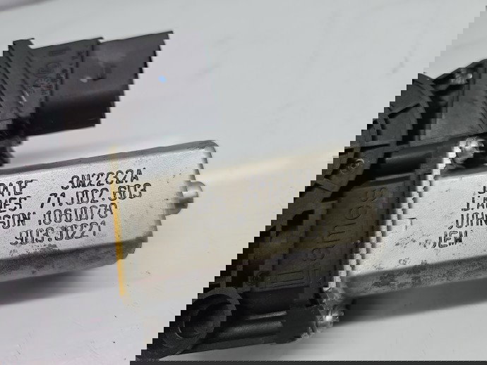 Motoras geam stanga spate Bmw 3 (E91) [Fabr 2005-2011] Break Facelift, Pachet M 9030221