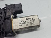 Motoras geam stanga spate Bmw 3 (E91) [Fabr 2005-2011] Break Facelift, Pachet M 9030221