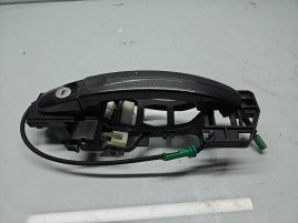 Maner usa dreapta fata Ford Kuga II [Fabr 2012-prezent] SUV Facelift MAGNETIC