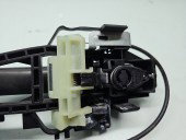 Maner usa dreapta fata Ford Kuga II [Fabr 2012-prezent] SUV Facelift MAGNETIC
