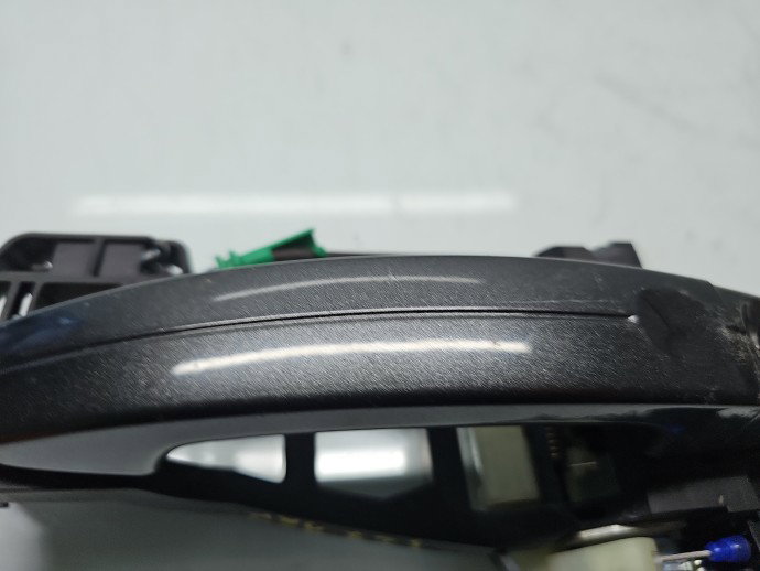 Maner usa dreapta fata Ford Kuga II [Fabr 2012-prezent] SUV Facelift MAGNETIC