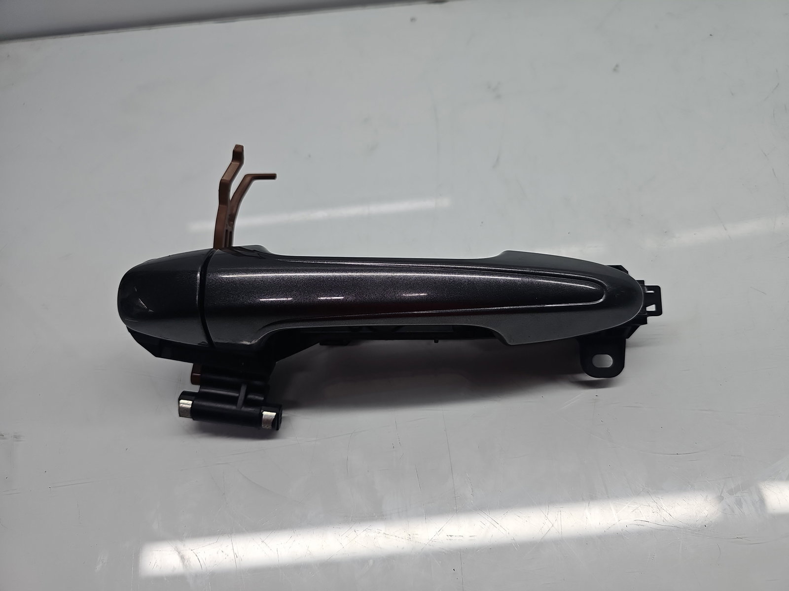 Maner usa stanga spate Toyota Rav 4 IV (ZSA4, ALA4) [Fabr 2013-2018] SUV 1G3