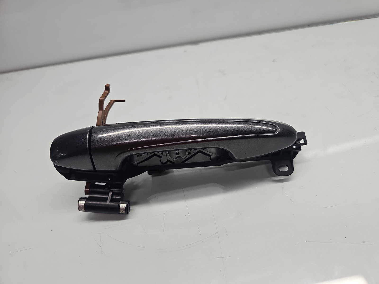 Maner usa stanga spate Toyota Rav 4 IV (ZSA4, ALA4) [Fabr 2013-2018] SUV 1G3 - imagine 2