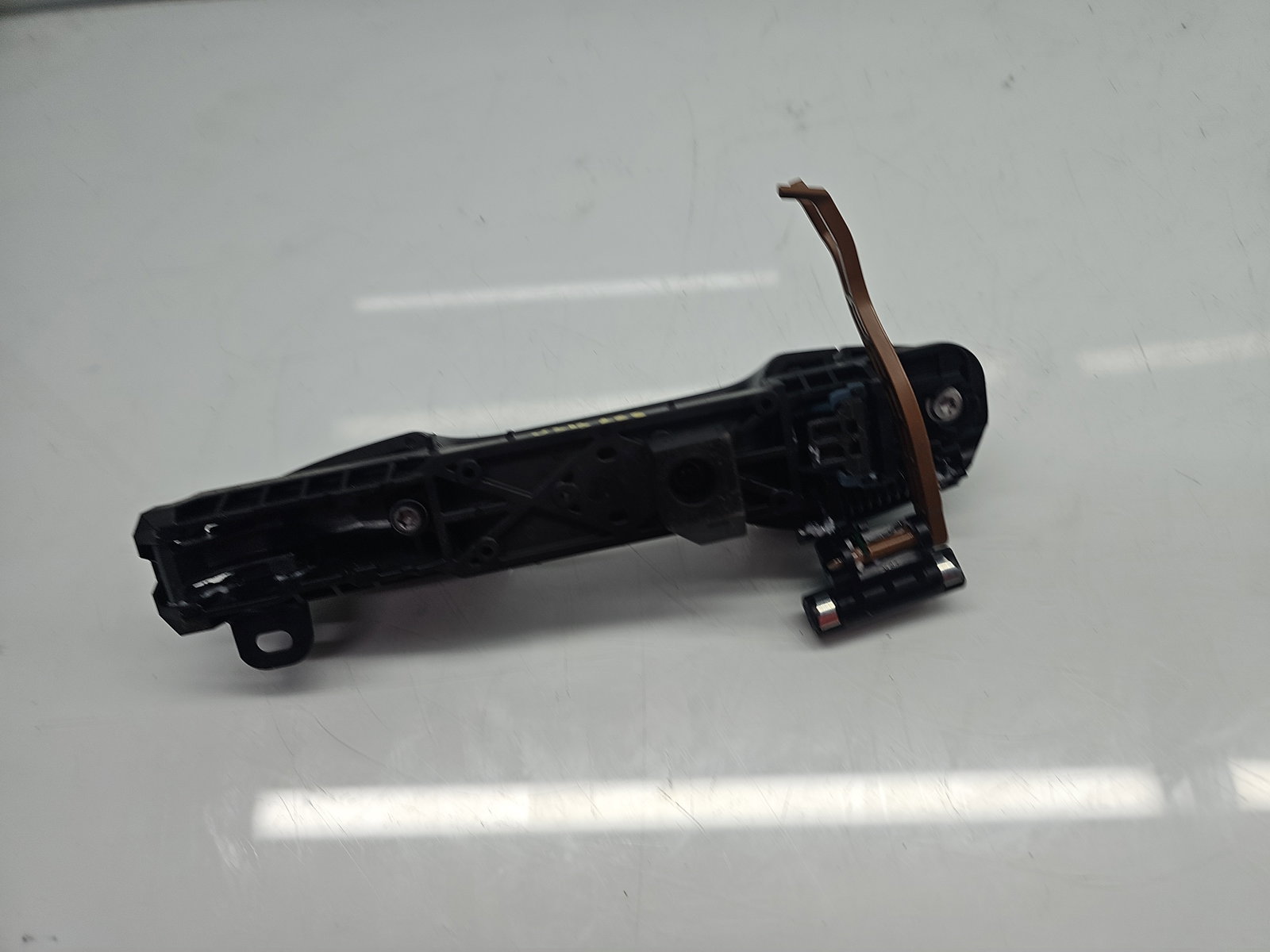 Maner usa stanga spate Toyota Rav 4 IV (ZSA4, ALA4) [Fabr 2013-2018] SUV 1G3 - imagine 4