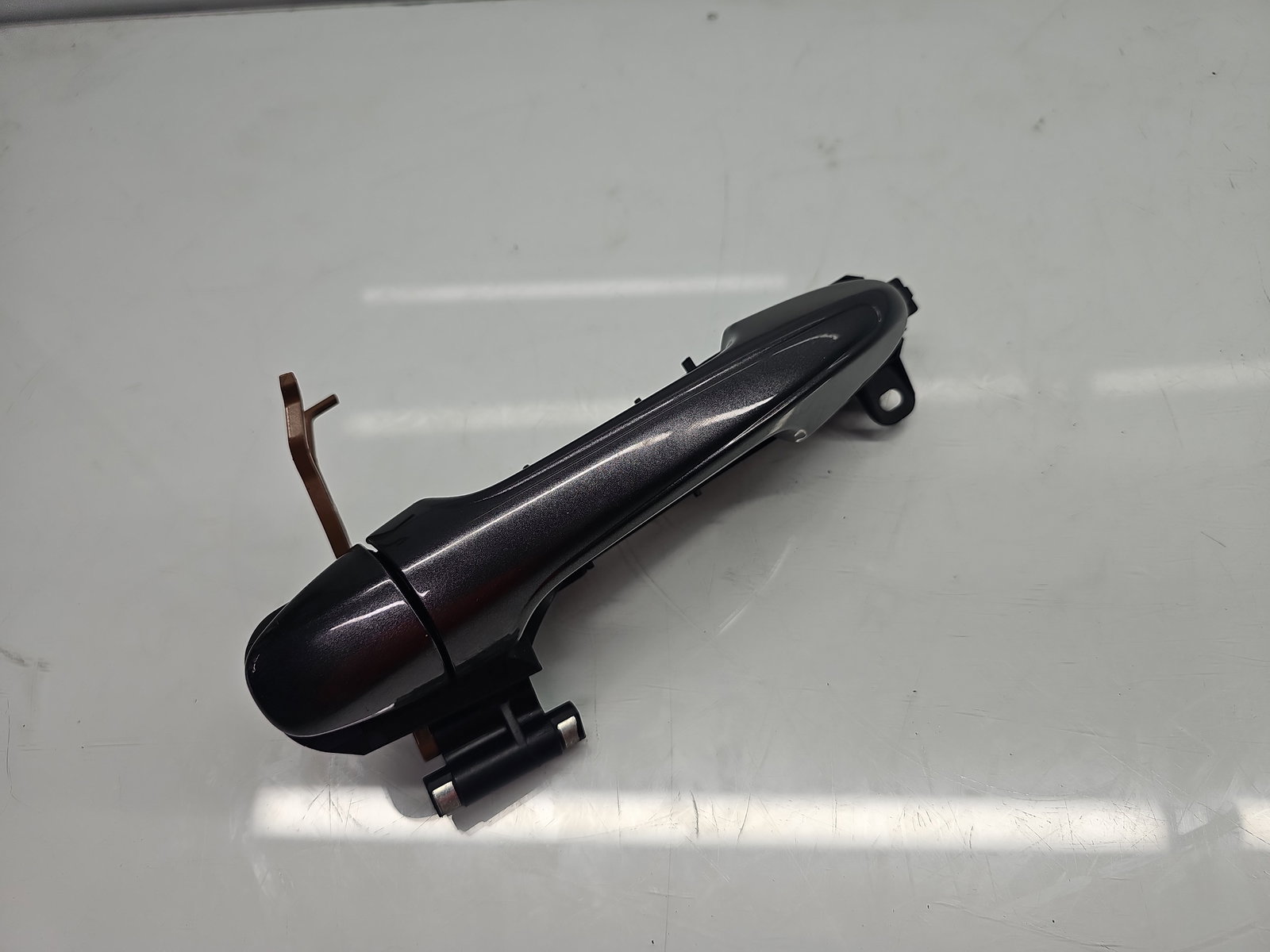 Maner usa stanga spate Toyota Rav 4 IV (ZSA4, ALA4) [Fabr 2013-2018] SUV 1G3 - imagine 5