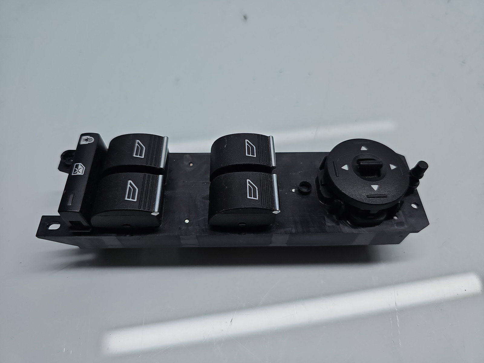 Butoane comanda geamuri sofer Ford Kuga II [Fabr 2012-prezent] F1ET-14A132-JC - imagine 1