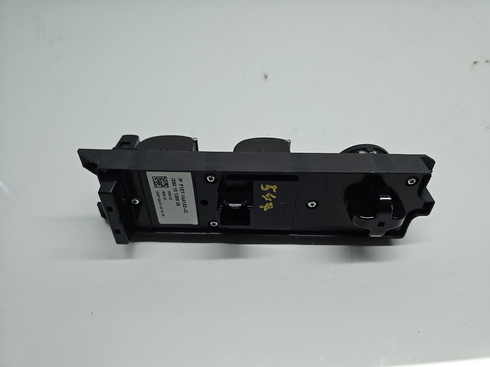 Butoane comanda geamuri sofer Ford Kuga II [Fabr 2012-prezent] F1ET-14A132-JC - imagine 2