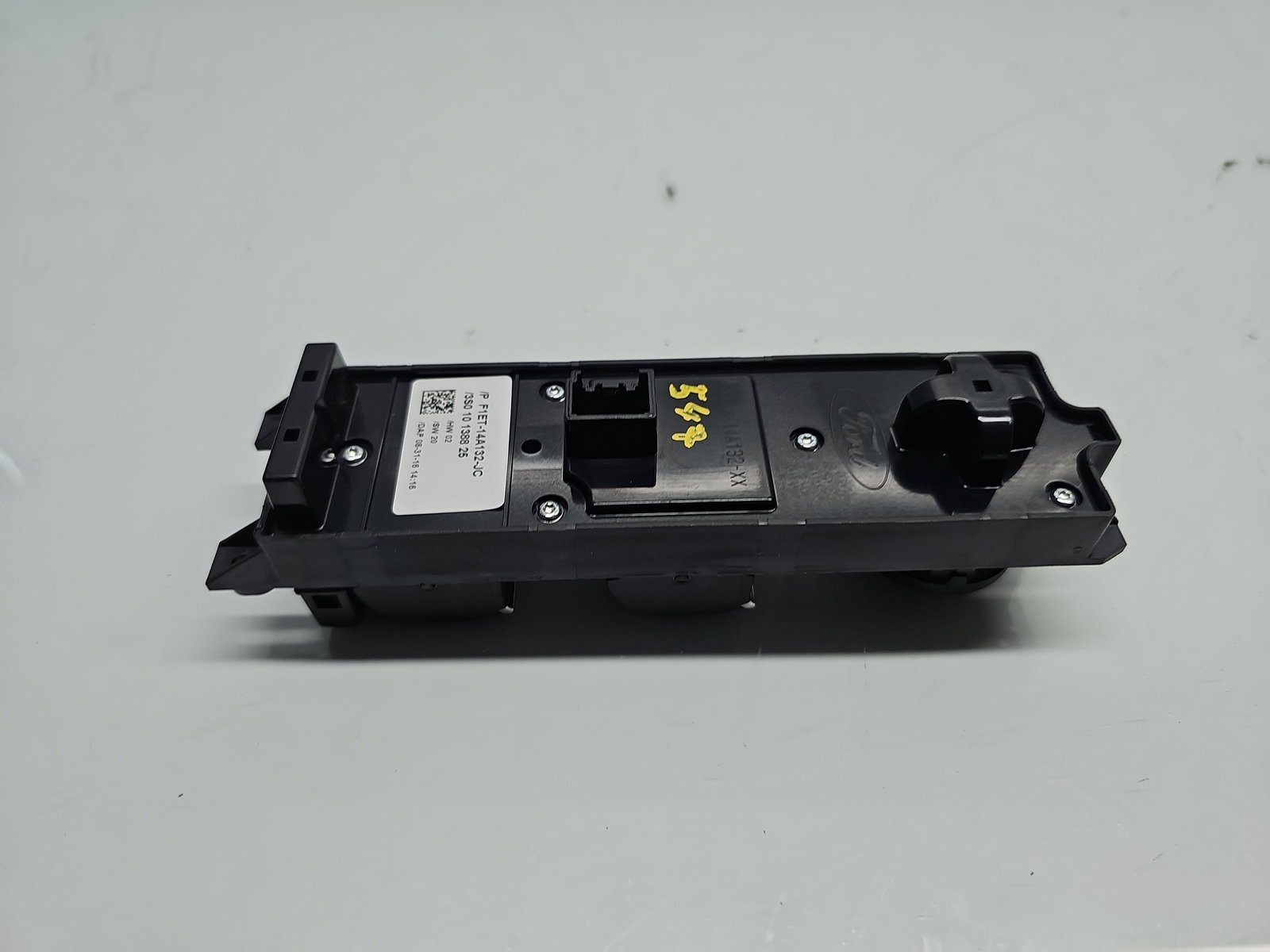 Butoane comanda geamuri sofer Ford Kuga II [Fabr 2012-prezent] F1ET-14A132-JC - imagine 3