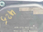 Supapa EGR A2C53060455 Audi A4 (8EC, B7) [Fabr 2004-2008] 2.0 BLB