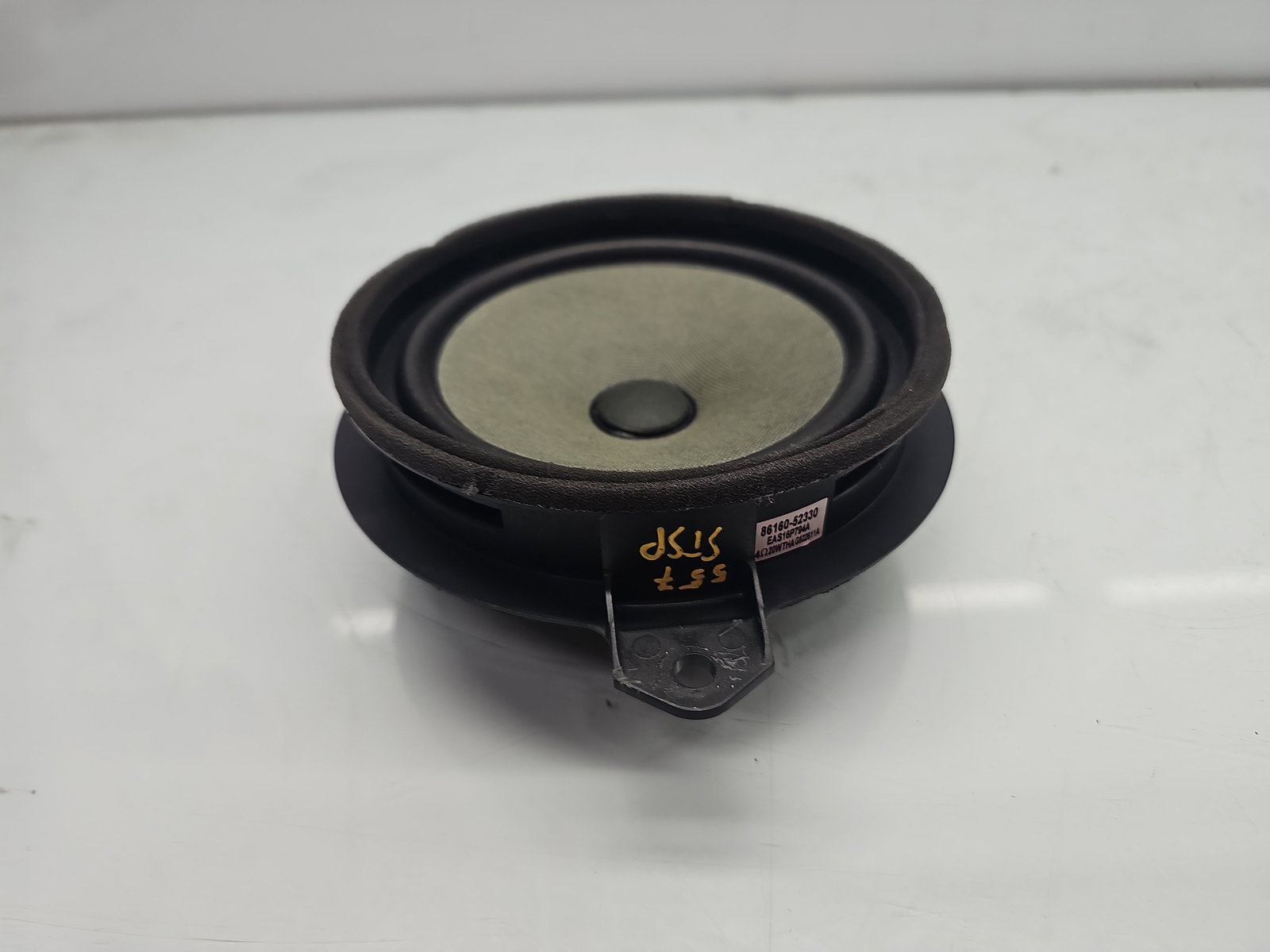 Boxa stanga spate Toyota Rav 4 IV (ZSA4, ALA4) [Fabr 2013-2018] 86160-52330 - imagine 2