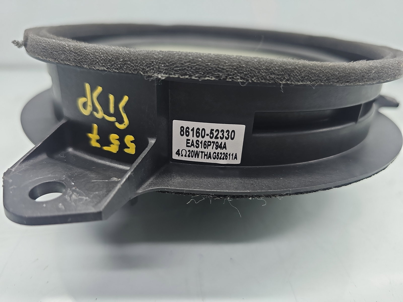 Boxa stanga spate Toyota Rav 4 IV (ZSA4, ALA4) [Fabr 2013-2018] 86160-52330 - imagine 6