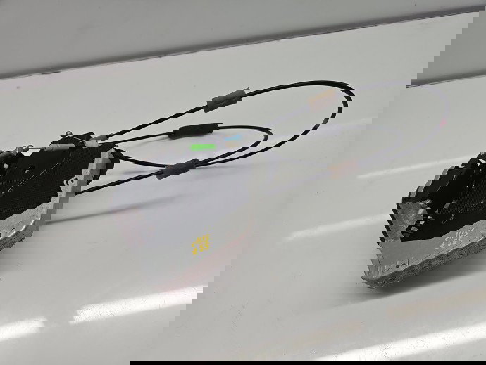 Broasca usa stanga spate Toyota Rav 4 IV (ZSA4, ALA4) [Fabr 2013-2018] SUV OEM