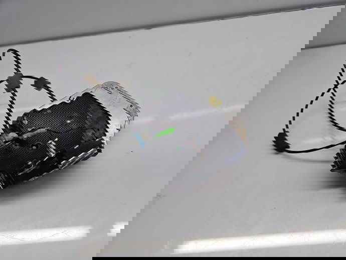 Broasca usa stanga spate Toyota Rav 4 IV (ZSA4, ALA4) [Fabr 2013-2018] SUV OEM