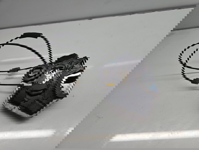 Broasca usa stanga spate Toyota Rav 4 IV (ZSA4, ALA4) [Fabr 2013-2018] SUV OEM