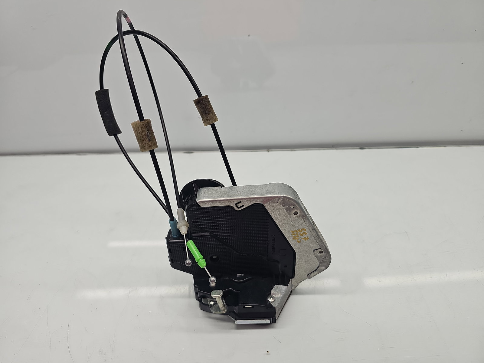 Broasca usa stanga spate Toyota Rav 4 IV (ZSA4, ALA4) [Fabr 2013-2018] SUV OEM - imagine 5