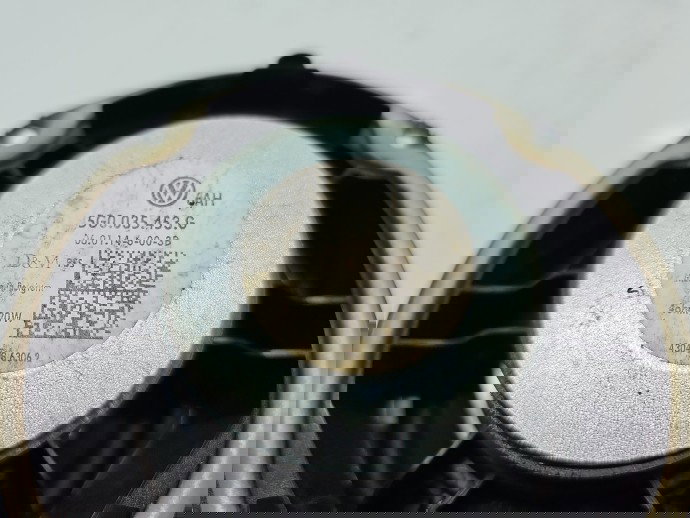 Boxa stanga fata Volkswagen Golf 7 (5G) [Fabr 2014-prezent] 5G0035453G