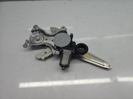 Macara electrica geam stanga spate Toyota Rav 4 IV (ZSA4, ALA4) [Fabr 2013-2018] SUV OEM
