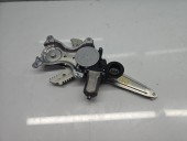 Macara electrica geam stanga spate Toyota Rav 4 IV (ZSA4, ALA4) [Fabr 2013-2018] SUV OEM