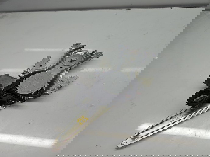 Macara electrica geam stanga spate Toyota Rav 4 IV (ZSA4, ALA4) [Fabr 2013-2018] SUV OEM