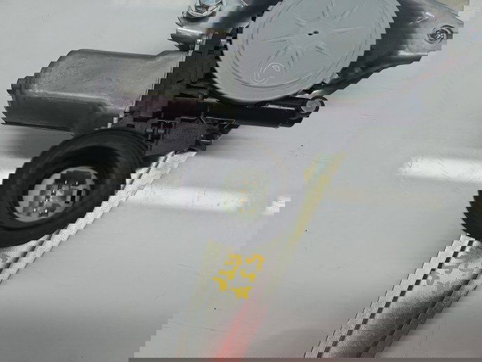 Macara electrica geam stanga spate Toyota Rav 4 IV (ZSA4, ALA4) [Fabr 2013-2018] SUV OEM