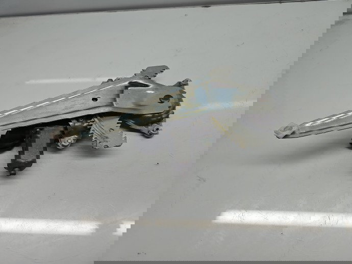 Macara electrica geam stanga spate Toyota Rav 4 IV (ZSA4, ALA4) [Fabr 2013-2018] SUV OEM