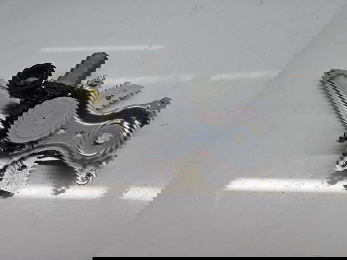 Macara electrica geam stanga spate Toyota Rav 4 IV (ZSA4, ALA4) [Fabr 2013-2018] SUV OEM