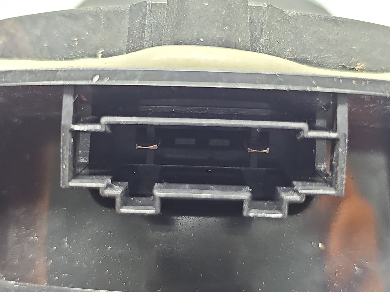 Boxa dreapta fata Volkswagen Golf 7 (5G) [Fabr 2014-prezent] 5G0035453G - imagine 2