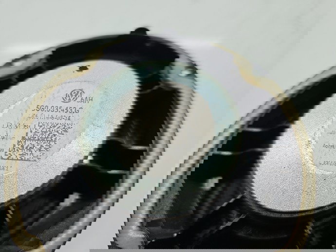 Boxa dreapta fata Volkswagen Golf 7 (5G) [Fabr 2014-prezent] 5G0035453G