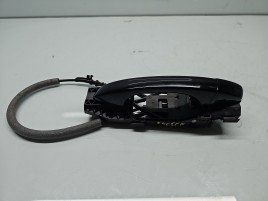 Maner usa stanga fata Volkswagen Golf 7 (5G) [Fabr 2014-prezent] Hatchback L041