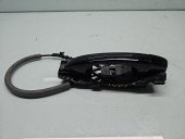 Maner usa stanga fata Volkswagen Golf 7 (5G) [Fabr 2014-prezent] Hatchback L041