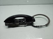 Maner usa stanga fata Volkswagen Golf 7 (5G) [Fabr 2014-prezent] Hatchback L041