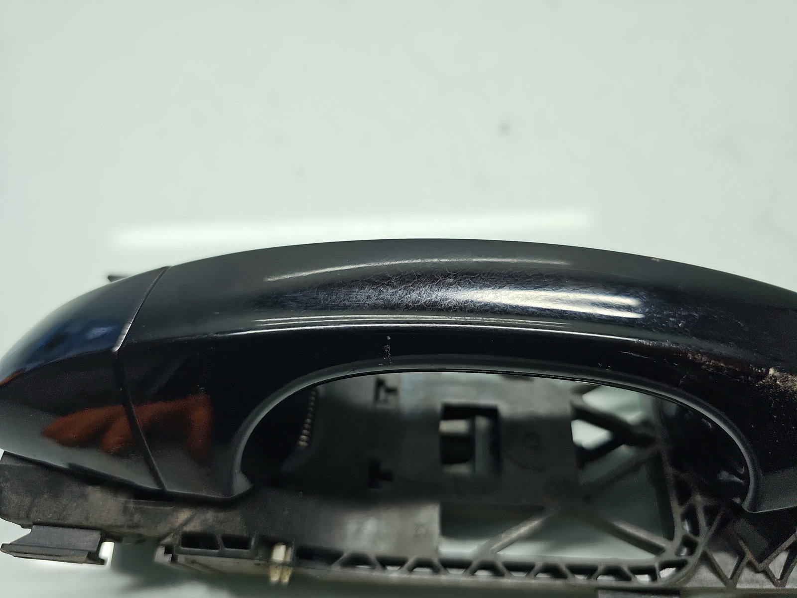 Maner usa stanga fata Volkswagen Golf 7 (5G) [Fabr 2014-prezent] Hatchback L041 - imagine 4