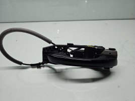 Maner usa dreapta fata Volkswagen Golf 7 (5G) [Fabr 2014-prezent] Hatchback L041