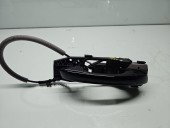 Maner usa dreapta fata Volkswagen Golf 7 (5G) [Fabr 2014-prezent] Hatchback L041