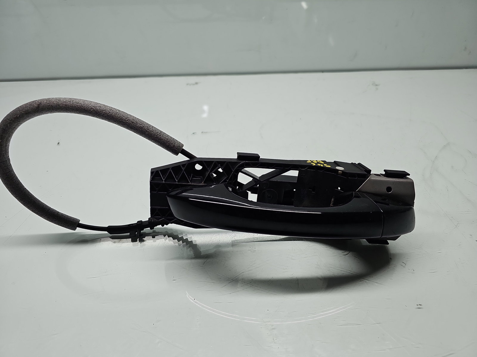 Maner usa dreapta fata Volkswagen Golf 7 (5G) [Fabr 2014-prezent] Hatchback L041