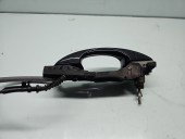 Maner usa dreapta fata Volkswagen Golf 7 (5G) [Fabr 2014-prezent] Hatchback L041