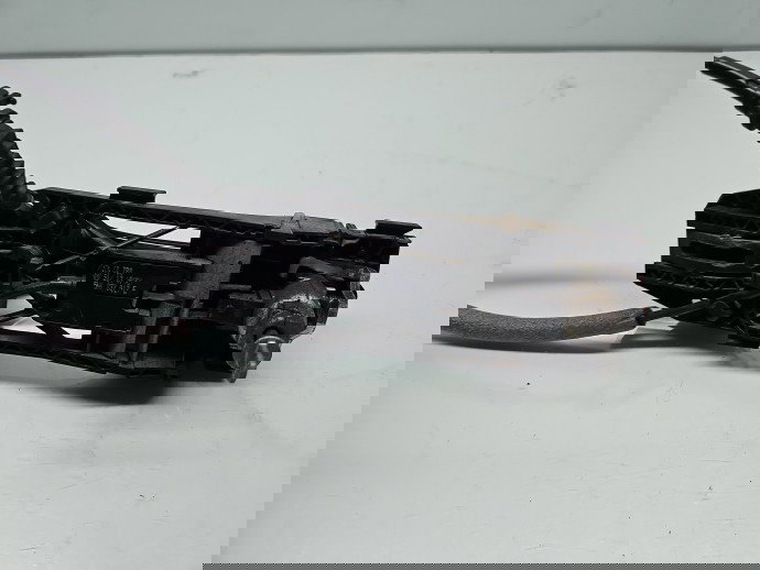 Maner usa dreapta fata Volkswagen Golf 7 (5G) [Fabr 2014-prezent] Hatchback L041