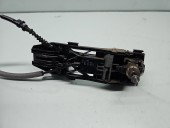 Maner usa dreapta fata Volkswagen Golf 7 (5G) [Fabr 2014-prezent] Hatchback L041