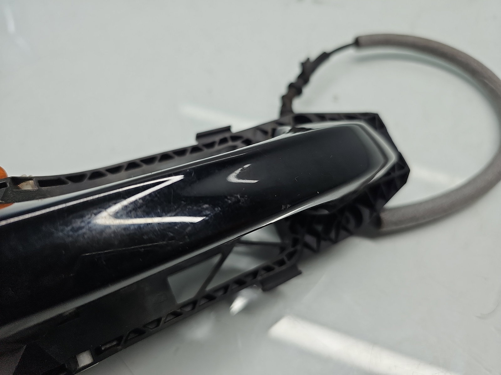 Maner usa dreapta fata Volkswagen Golf 7 (5G) [Fabr 2014-prezent] Hatchback L041 - imagine 4