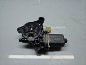 Motoras geam stanga fata Volkswagen Golf 7 (5G) [Fabr 2014-prezent] Hatchback 5Q0959801B