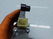 Motoras geam stanga fata Volkswagen Golf 7 (5G) [Fabr 2014-prezent] Hatchback 5Q0959801B