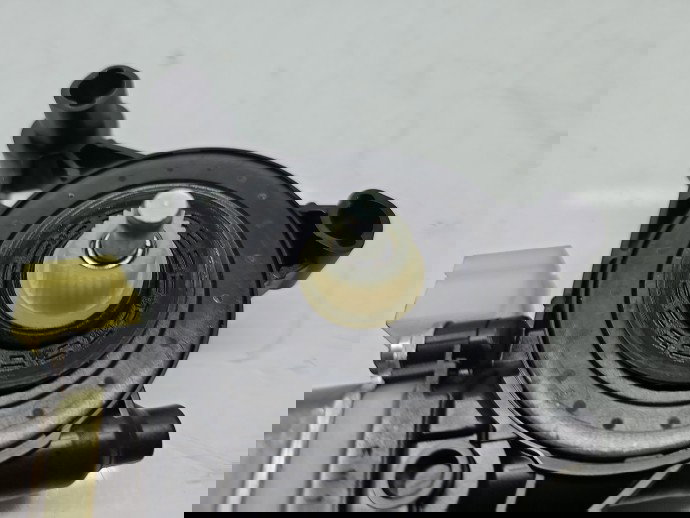 Motoras geam stanga fata Volkswagen Golf 7 (5G) [Fabr 2014-prezent] Hatchback 5Q0959801B