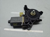 Motoras geam stanga fata Volkswagen Golf 7 (5G) [Fabr 2014-prezent] Hatchback 5Q0959801B