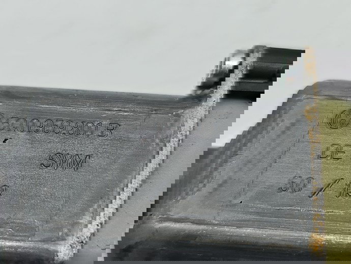 Motoras geam stanga fata Volkswagen Golf 7 (5G) [Fabr 2014-prezent] Hatchback 5Q0959801B