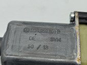 Motoras geam stanga fata Volkswagen Golf 7 (5G) [Fabr 2014-prezent] Hatchback 5Q0959801B